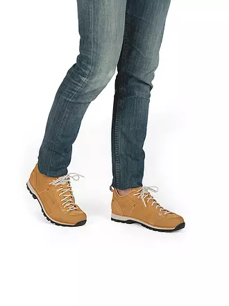 DOLOMITE | Chaussures de loisirs pour hommes 54 Low Evo | gelb
